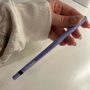 Kosas Gel Eyeliner Shade Hypnotize